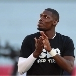 Pogba Saudiyadagi tuya poygasiga sarmoya kiritdi