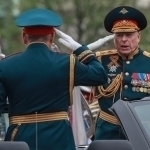 Путин Россия қуруқликдаги кучлари бош қўмондонини ишдан олди