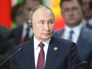 Putin BRICS don birjasini tashkil etishni taklif qildi