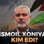 Ismoil Xoniya kim edi?