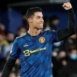 Ronaldu amerikalik bolalarga o‘z imzosi tushirilgan futbolkalar yuboradi