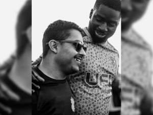 22 ёшли футболчи ўйин олдидан вафот этди