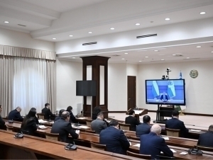 Murojaatlar bo‘yicha qonunchilik talabini buzganlarga jazo kuchaytiriladi