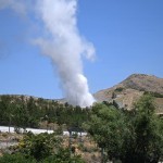 Туркиядаги заводда портлаш юз берди