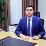 Shohruh Rahimov lavozimidan ozod qilindi