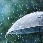 Rain expected in some areas tomorrow