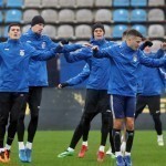 Turkiyadagi mehmonxonada rus va ukrain futbolchilari mushtlashdi