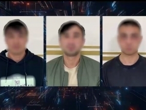 Telegram’да “таблетка” сотиб 2,3 млн долларни “айлантирганлар” ушланди (видео)