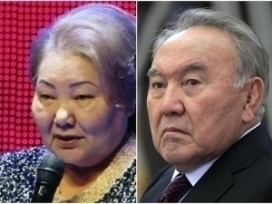 Nazarboyevning singlisi yirik soliq qarzdorlari antireytingiga kirdi