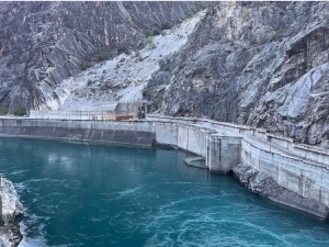 “Тўқтағул” ГЭСда таъмирлаш ишлари қачон якунланиши айтилди