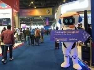 100 млрд долларлик зарба: Ҳиндистон СИ даврига “сакраяпти”