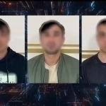 Telegram’da “tabletka” sotib 2,3 mln dollarni “aylantirganlar” ushlandi (video)