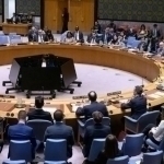 BMT Xavfsizlik Kengashi Venesuela bo‘yicha favqulodda yig‘ilish o‘tkazadi