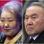 Nazarboyevning singlisi yirik soliq qarzdorlari antireytingiga kirdi