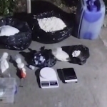 Toshkentdagi xonadonda narkolaboratoriya tashkil qilgan shaxs ushlandi