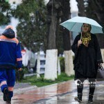 Эртага қандай об-ҳаво бўлиши кутилмоқда?