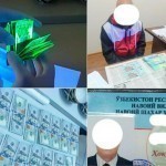 The former deputy of the governor of Navoi was caught with a bribe