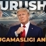 Уруш кимнинг фойдасига ҳал бўлади?