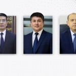Бир неча ОТМларга ректорлар тайинланди