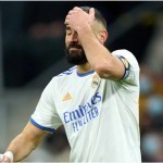 Benzemaning agenti FIFA’ni tanqid qildi