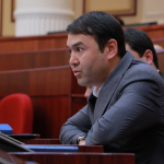 Кушербоев тендерлар ҳақида: “Бу – мутасаддиларнинг мавқеидан фойдаланиб қилинаётган ўғирлик”