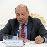 Сума Чакрабарти 8 йилдан кейин ЕТТБ президентлигидан кетишини маълум қилди