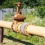 Thousands of homes left without gas after truck damages pipeline in Andijan
