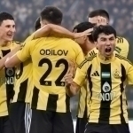 “Neftchi” wins Uzbekistan championship after 24 years