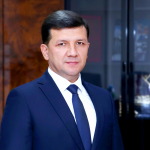 DSQ raisiga yana yangi o‘rinbosar tayinlandi