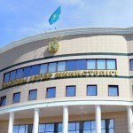 Қозоғистон сайёҳларига электрошокер қўлланилгани бўйича Тошкентга сўров билан чиқди