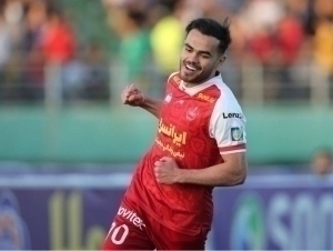 O‘runov va Sergeyevning gollari “Persepolis”ga g‘alaba keltirdi