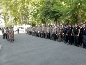 Hokimlarning sho‘riga sho‘rva. Endi ekologiya xodimlari hokimlarga bo‘ysunmaydi