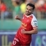 O‘runov va Sergeyevning gollari “Persepolis”ga g‘alaba keltirdi