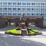 Қўқонда талаба қизлар ётоқхонасига камера ўрнатганлар жаримага тортилди