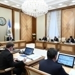 Ўзбекистонда Суд бошқарувчилари палатаси тузилади