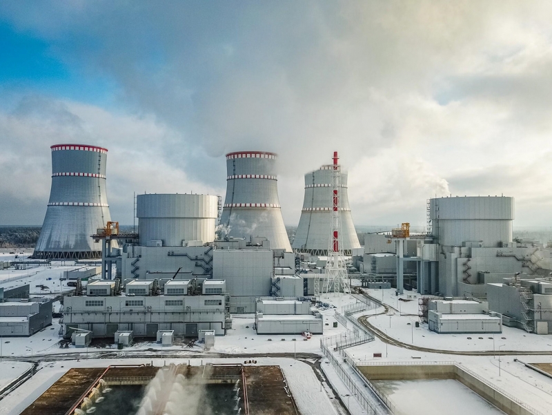 Тўқаев Қозоғистонда ядро кластерини яратишга буйруқ берди