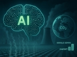 Сунъий интеллект табиатга қанчалик зарар келтирмоқда?