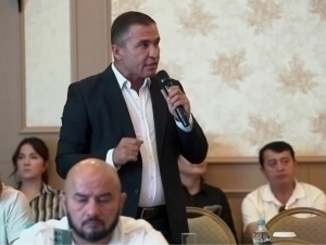 Entrepreneur will not be punished for his critical opinion – Business Ombudsman