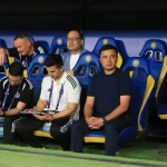 Futbolchilarimga hech qanday e’tirozim yo‘q – Islom Ismoilov