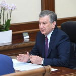 Prezident Iqtisodiy protsessual kodeksiga o‘zgartirish kiritish to‘g‘risidagi qonunni imzoladi