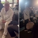 O‘zbekistonlik 82 nafar ziyoratchi Istanbul aeroportida qolib ketdi (video)