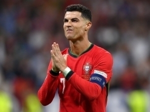 Ronaldu sabab Portugaliya o‘yini uchun chipta narxlari pasayib ketdi