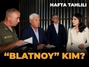 Учган вазир, қамалган солиқчи, гольф майдонидаги Президент, “Лолазор”га борган Мирзиёева – Ҳафта таҳлили