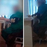 Қашқадарёда туғуруқхона шифокори тамагирлик қилгани аниқланди (видео)