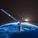 SpaceX Starlink sun’iy yo‘ldoshi bilan aloqani yo‘qotdi