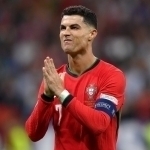 Роналду сабаб Португалия ўйини учун чипта нархлари пасайиб кетди