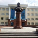 Oliy ta’lim vazirligi “zamdekan” talaba qizni zo‘rlamoqchi bo‘lganiga munosabat bildirdi