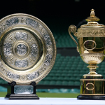 Bugun eng qadimiy tennis musobaqasining yarim final bahslari yakunlanadi