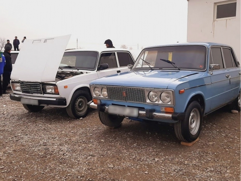 Use of 50-year-old vehicles to be banned from February 1