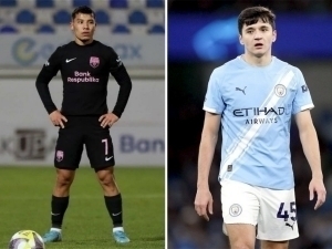 O‘zbekistonlik futbolchilar YeCHLda qaysi raqiblarga qarshi o‘ynaydi?